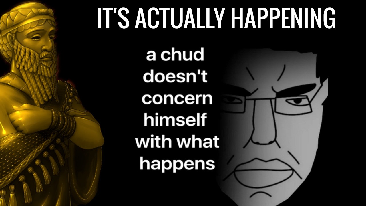 I Am Not Monitoring the Situation