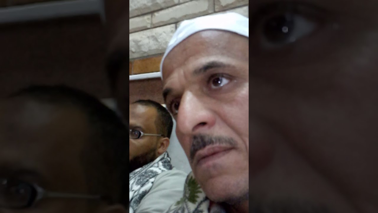 ماتيسر من سورة الأنبياء..من ليلة الإحتفال بذكري سماحة الشيخ مختار الدسوقي بمحافظة أسيوط