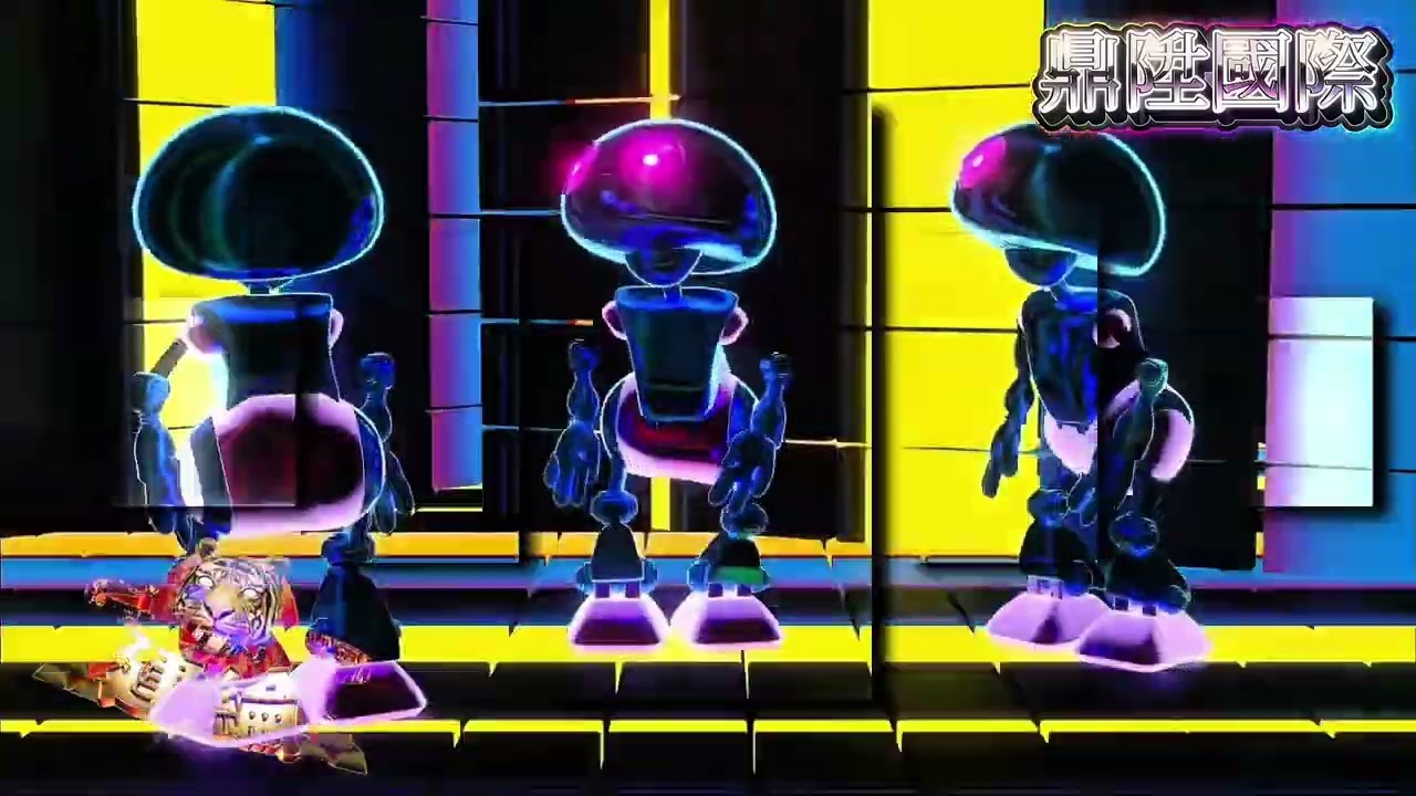 DJ建綸 - 2026.鼎陞國際《東南亞精緻動畫版》