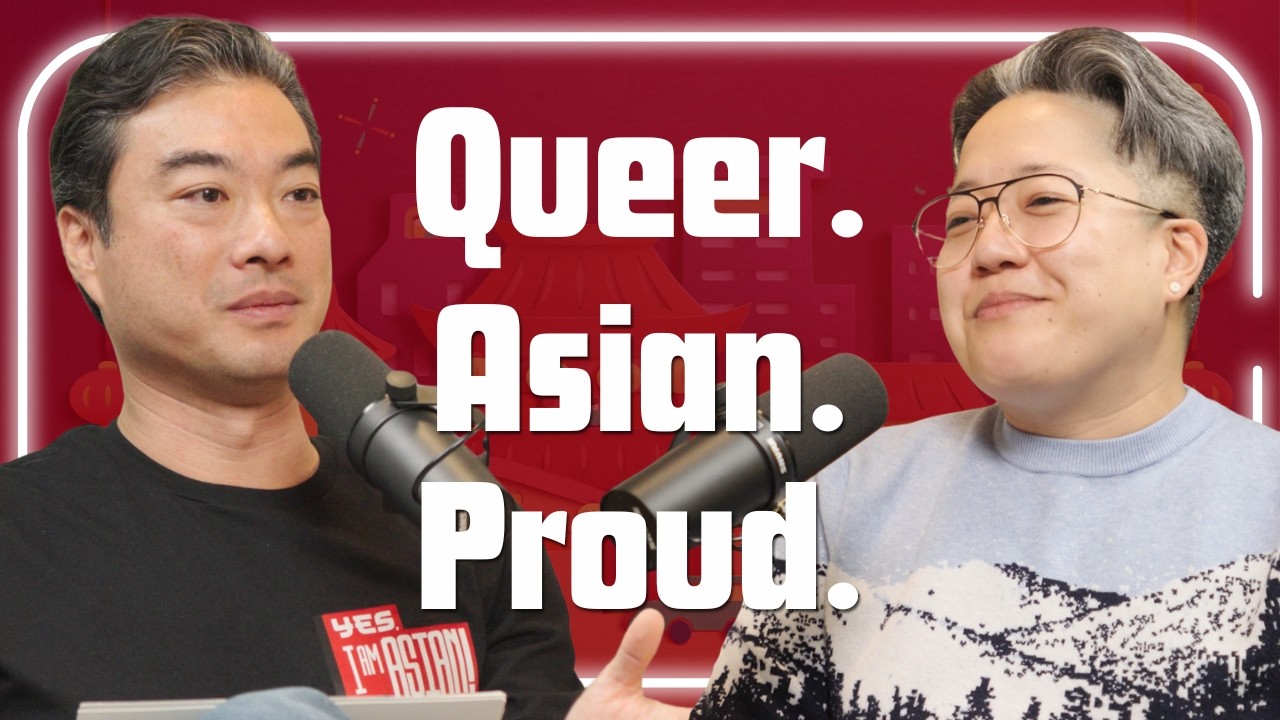 Bella on Identity, Coming Out & Community.