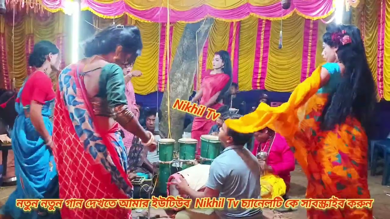 তুমি তো সুখেই আছো @NikhilRoy-y4z 