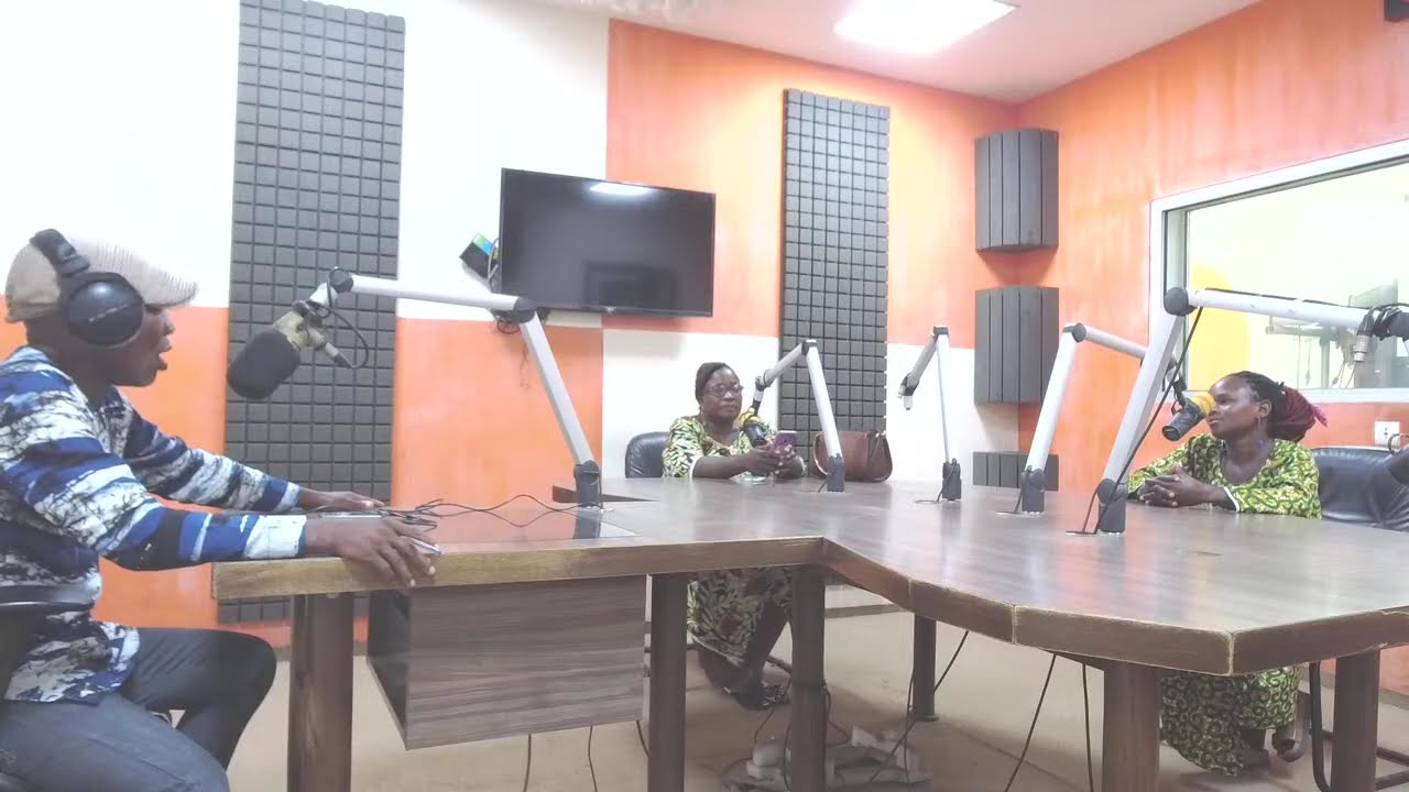 Émission Commerciale | 10 Mars sur CAPP FM