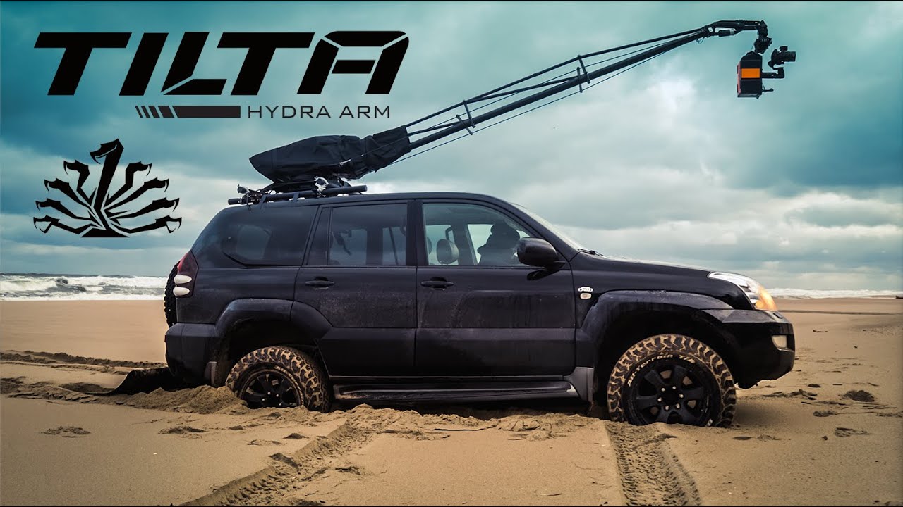 TILTA HYDRA MINI ARM — ОБЗОР — Шоссе в Голливуд