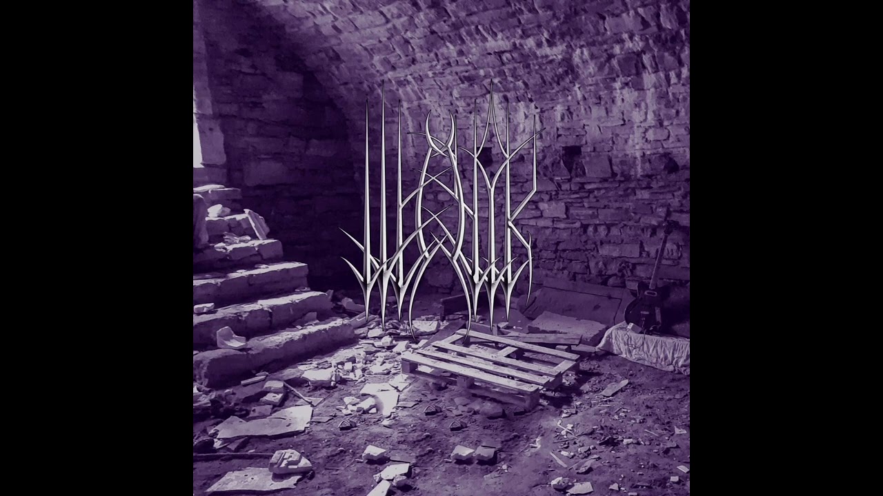 Wellyar - Quand Je Bois Du Vin (Peste noire Cover)
