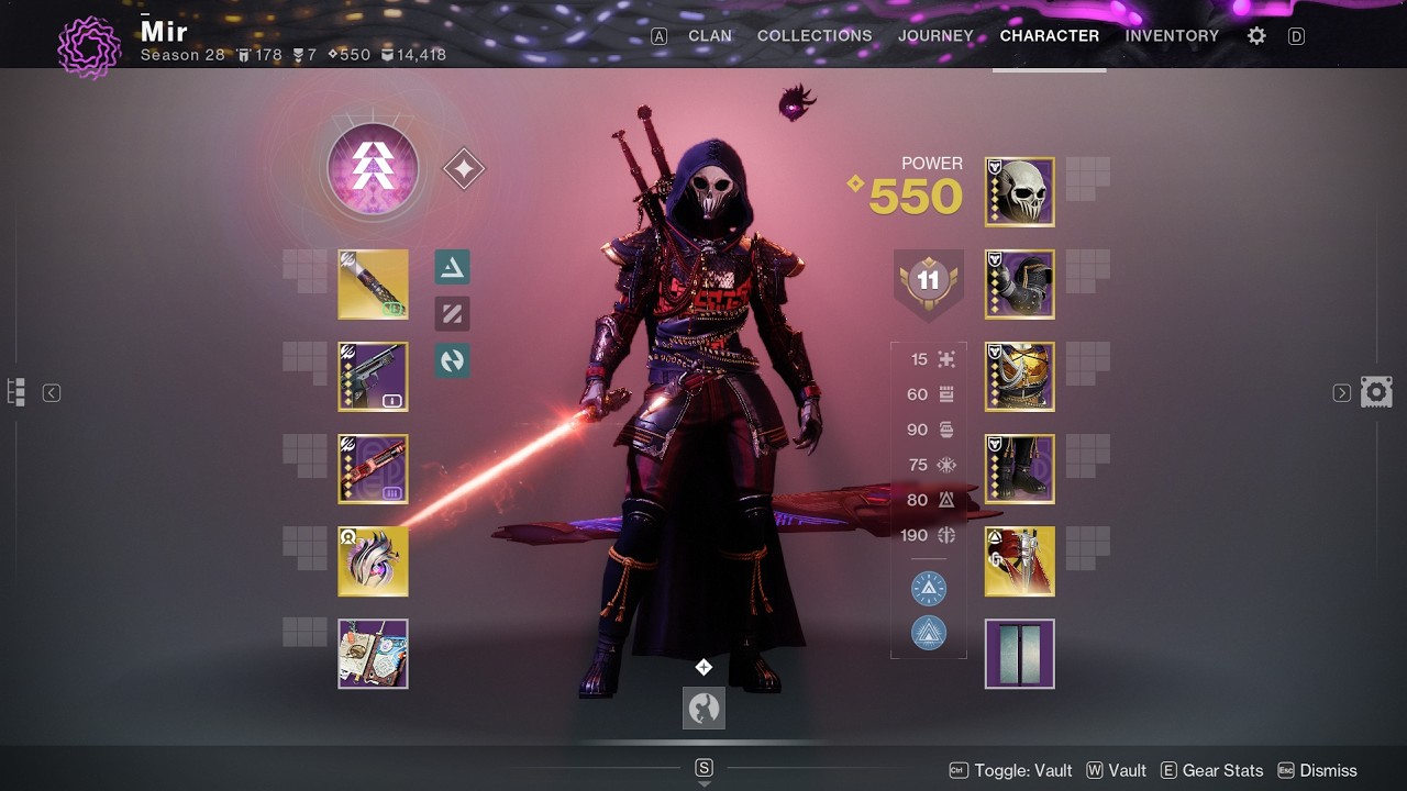 This UPDATED Praxic Hunter Build Makes -50 Ultimate CONQUESTS FREE with Brain Turned Off