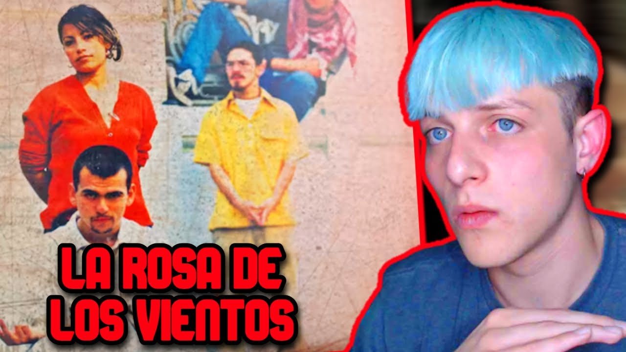 MUSICO REACCIONA a Makiza - La Rosa de los Vientos - Remasterizado
