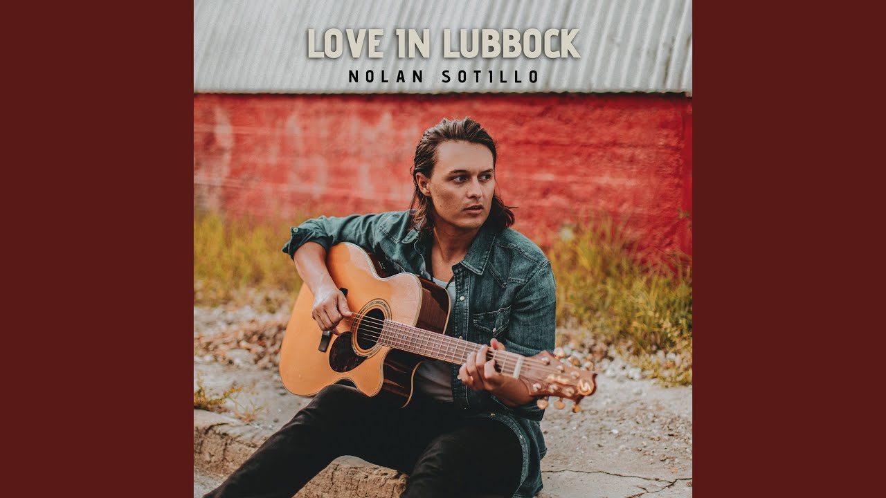 Love In Lubbock