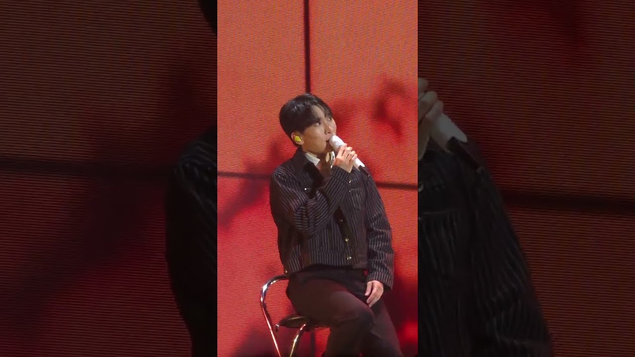 [세로4K] 바람이 닿을때 / 260227 My Page 대만 콘서트