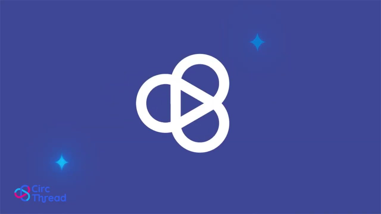 Circthread Presentation Video, short version