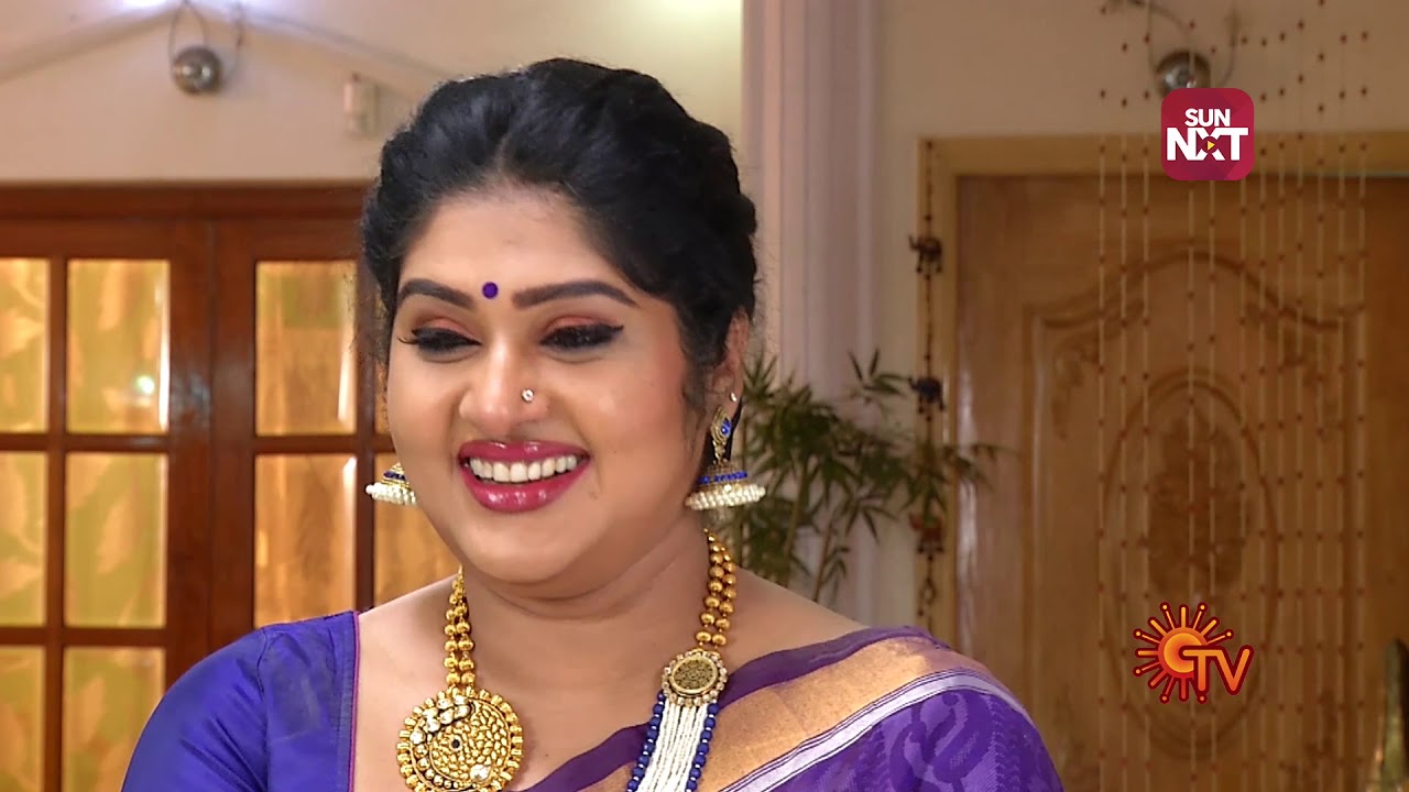 Vani Rani | 11 September 2018 | Sun TV Serial