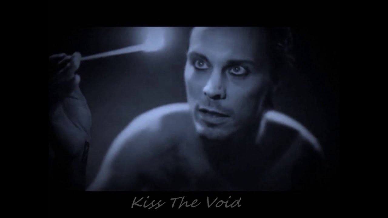 HIM - Ville Valo - Kiss The Void