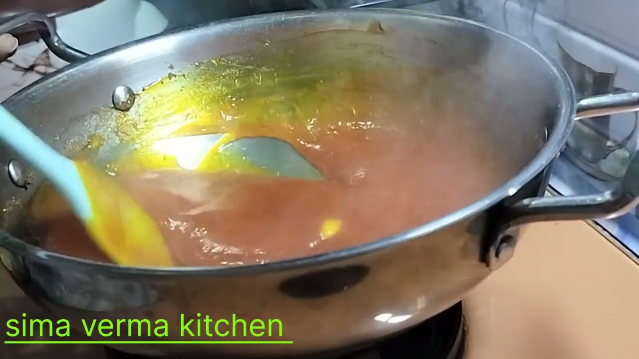 Gajar ka Karachi halwa