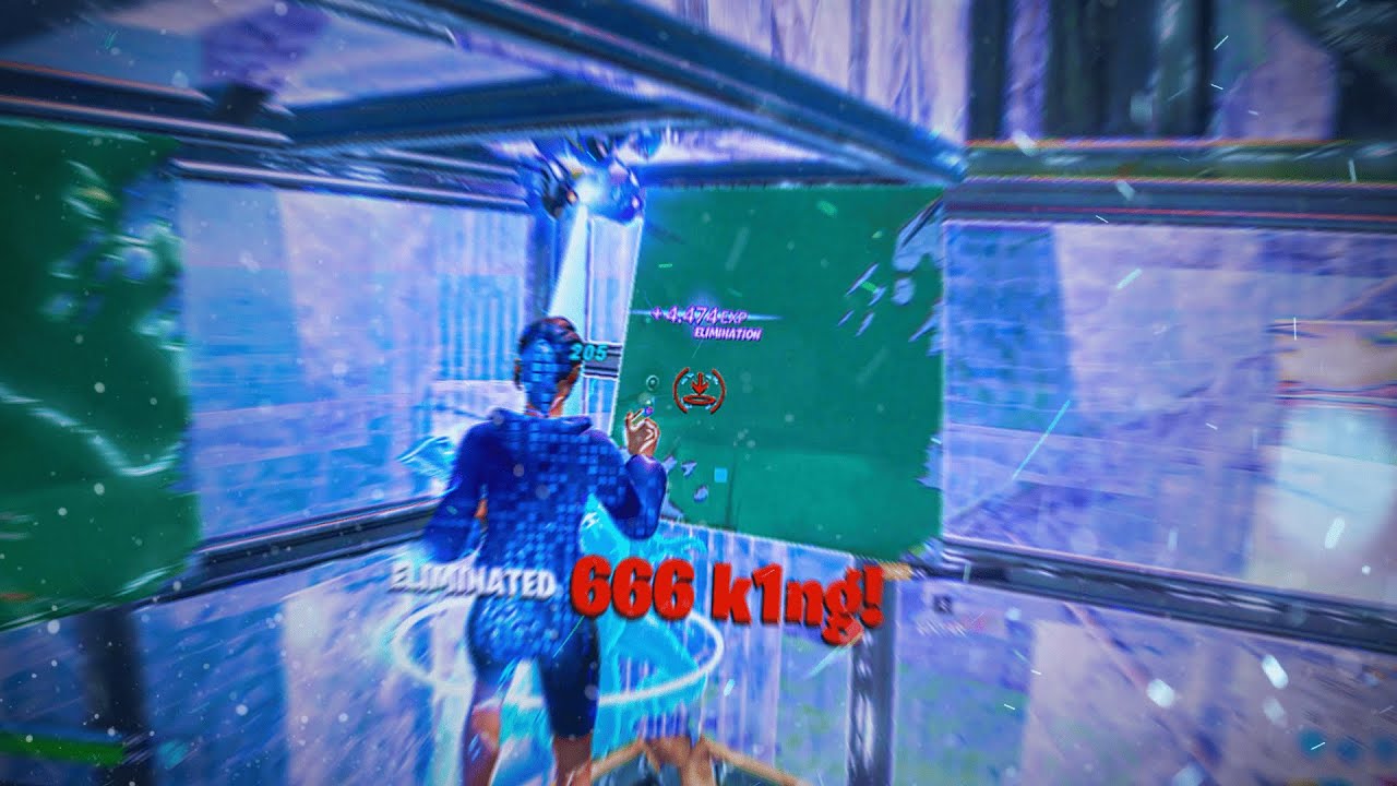 FALLING DOWN 💔 | (ft. FNCS Winner ) | killerkjj highlights #13