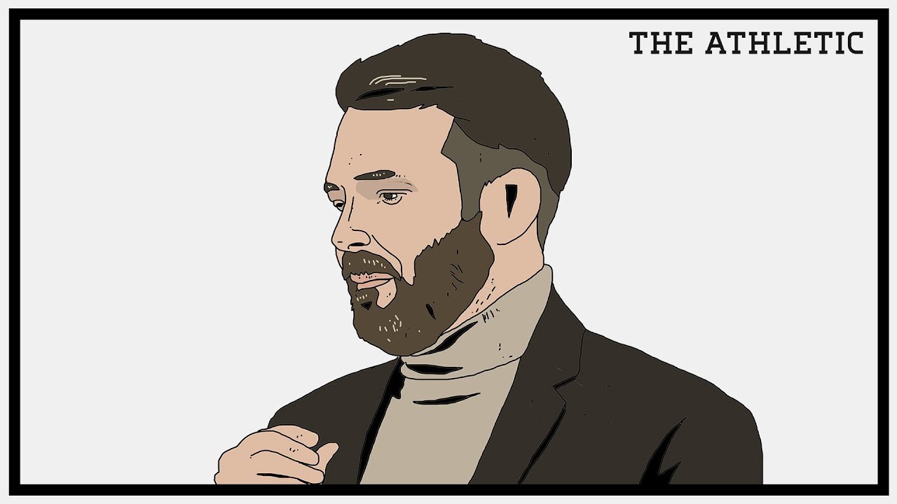 Rafa Honigstein on the State of German Football