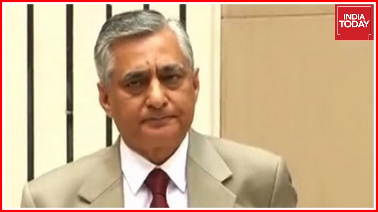 Chief Justice, TS Thakur Slams PM Modi Over His Independence Day Speech