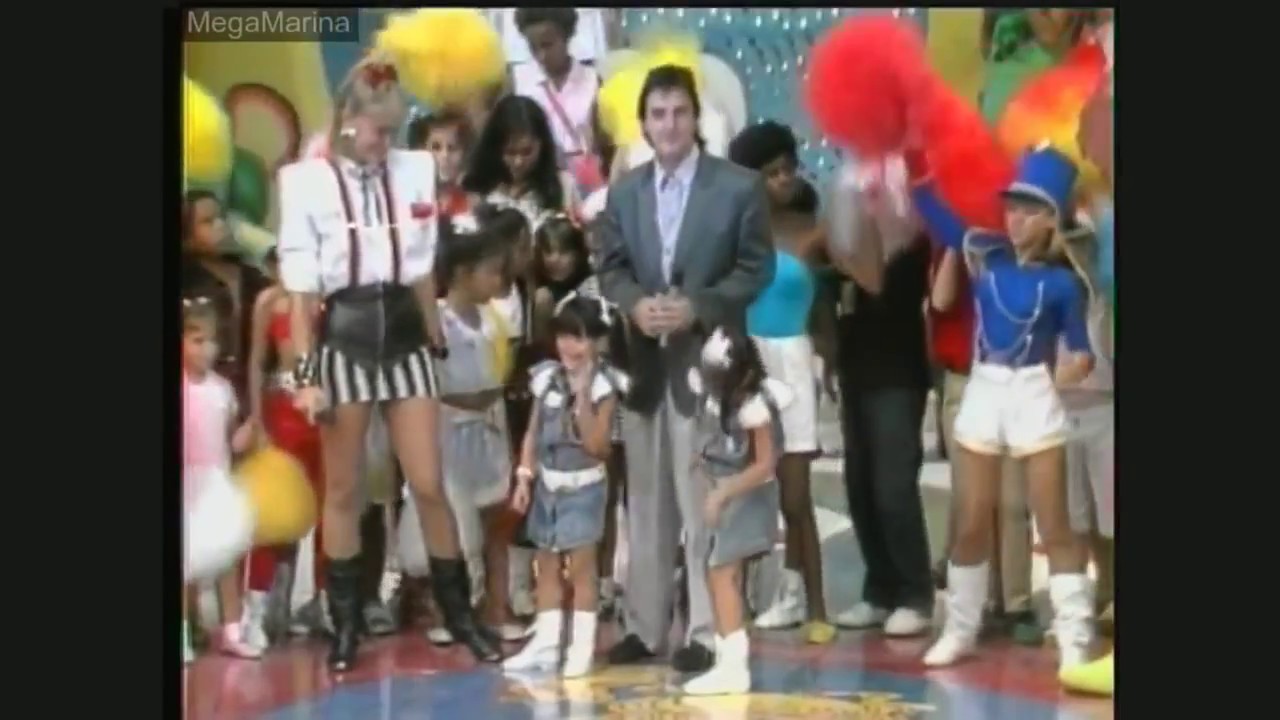 Xou da Xuxa