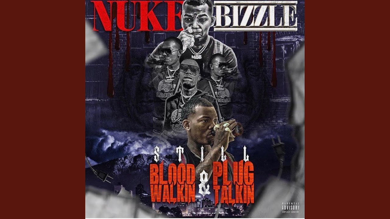 Rich Nigga Shit (feat. Lavish Bizzle)