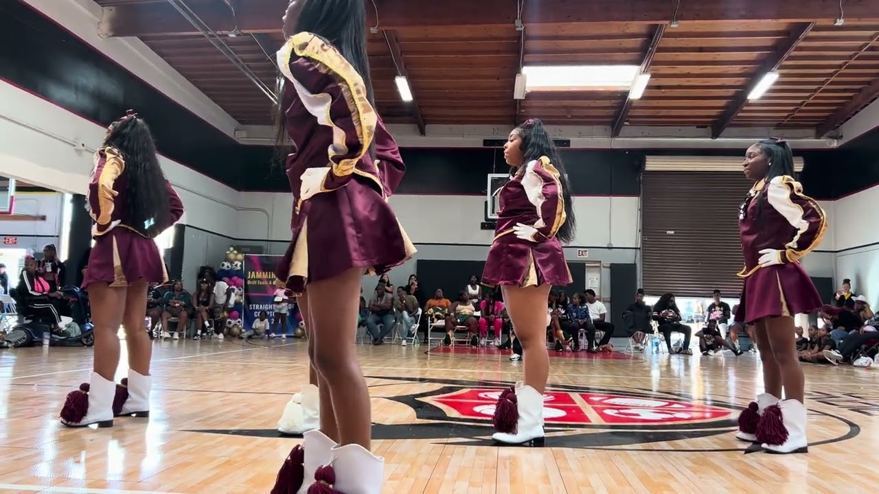 Sophisticated seniors at dignify competition 2024 ￼￼