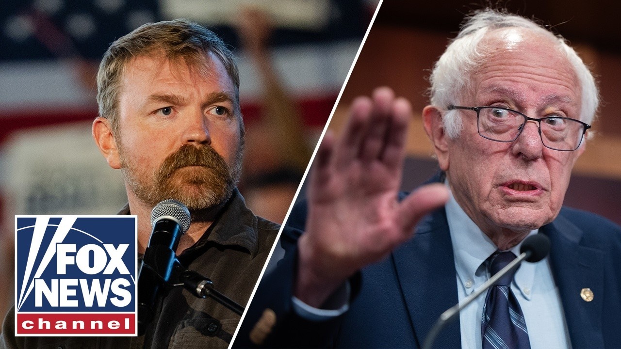 'DEATH BLOW': Democrats TURN on far-left candidate