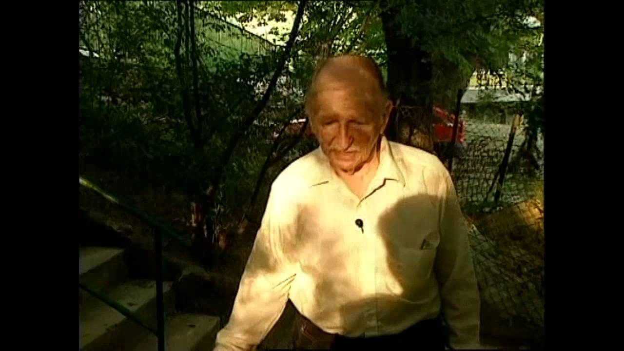 Kisfaludy András (2000): Özönvíz [Thassy Jenő]