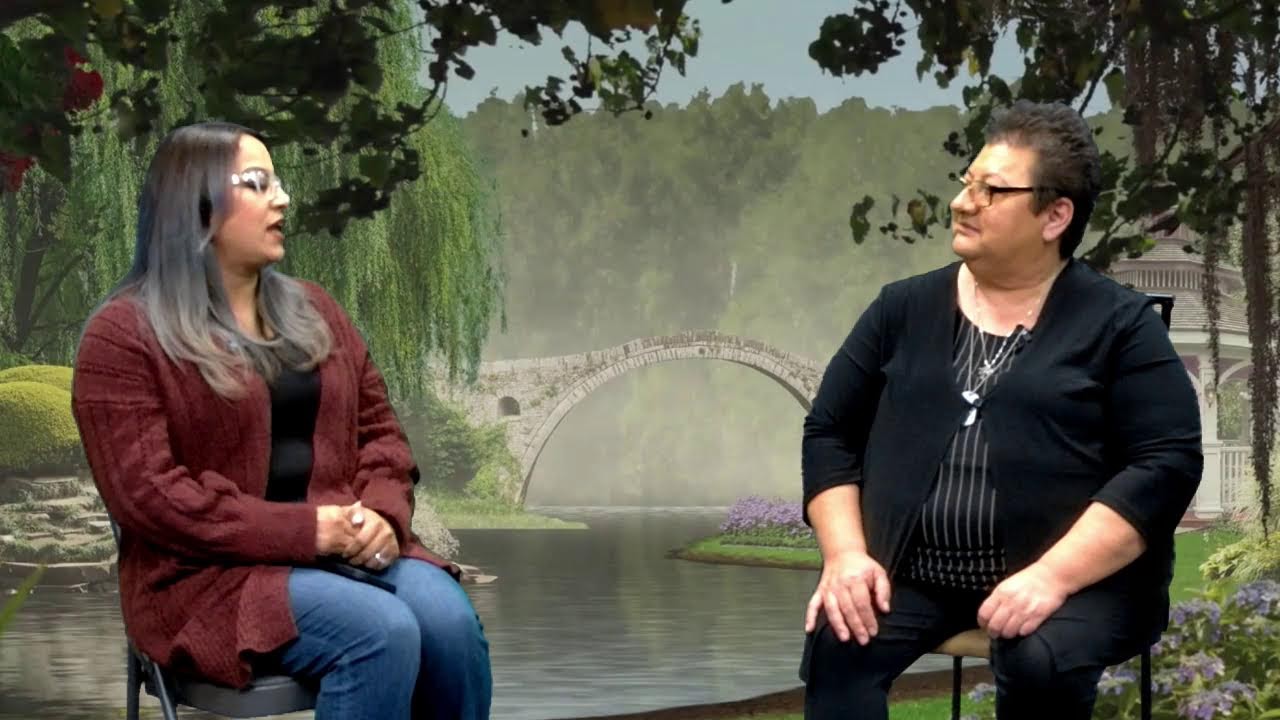 WindowTalks W Rosa Blanco Jan 29 2026
