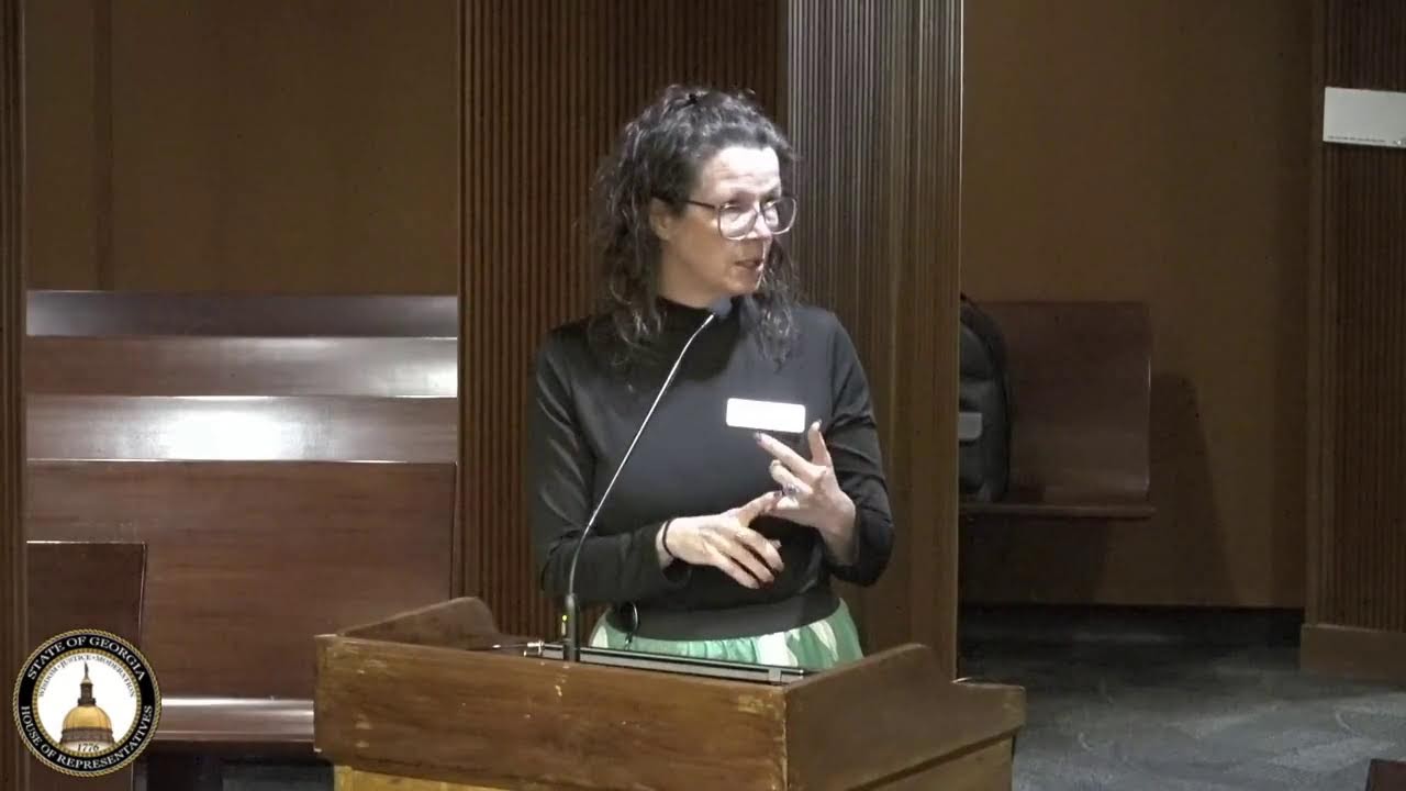 Education Subcommittee on Policy and Innovation 3.17.26