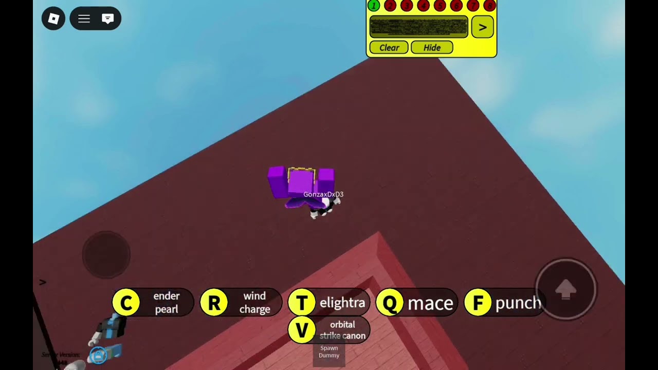 Wemmbu (Revamp) [cmdstring]