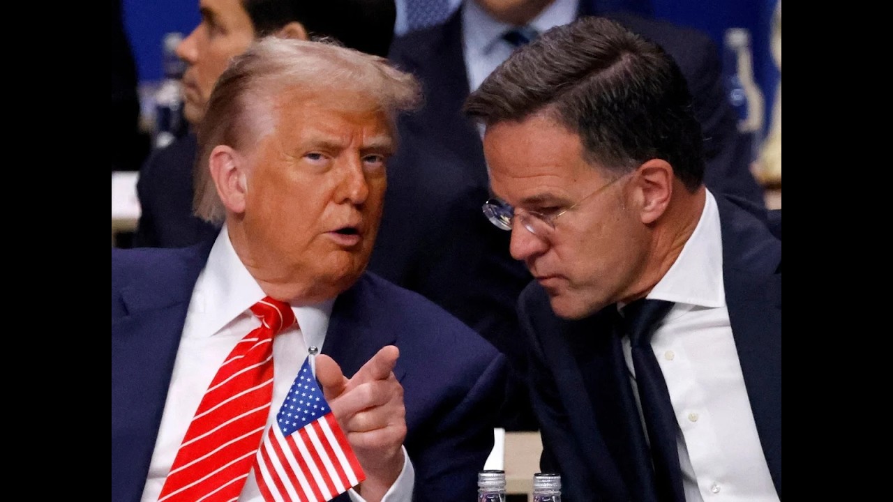 Ultimatumi i Trump për NATO: Ne ju kemi ndihmuar! Tani radha juaj!