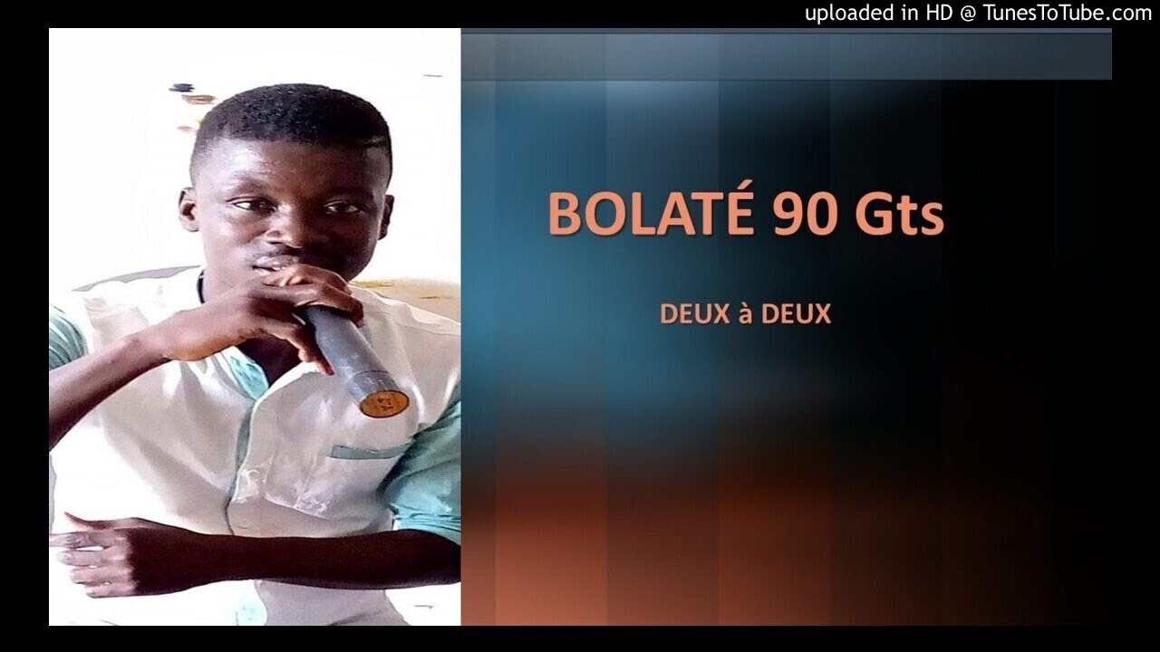 BOLATE 90Gts.,