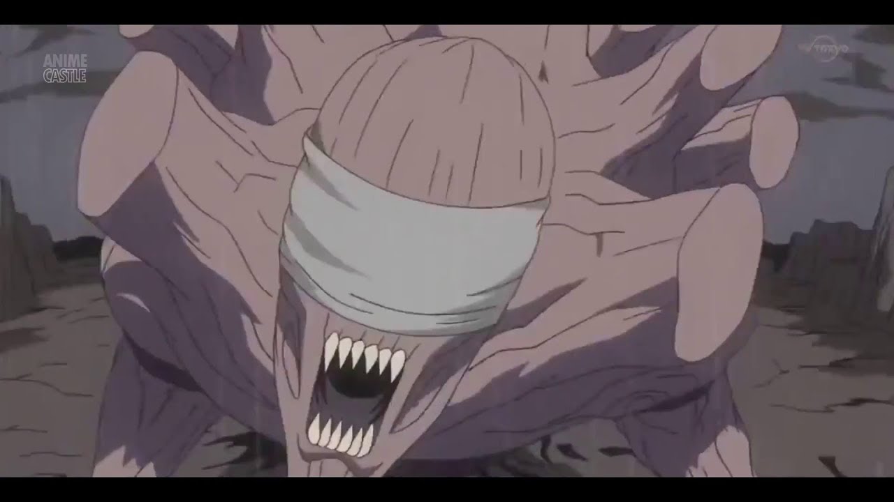 Top 10 Strongest Naruto Summonings