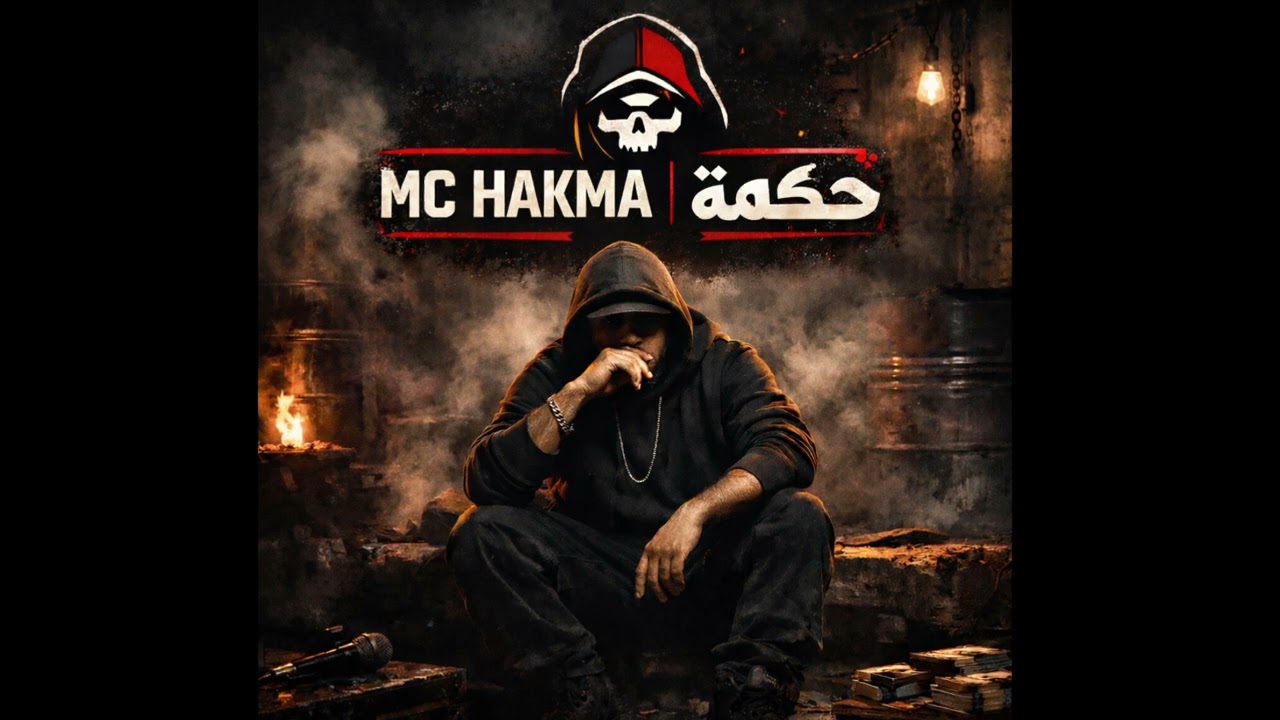  راب مغربي :3bid sarf 