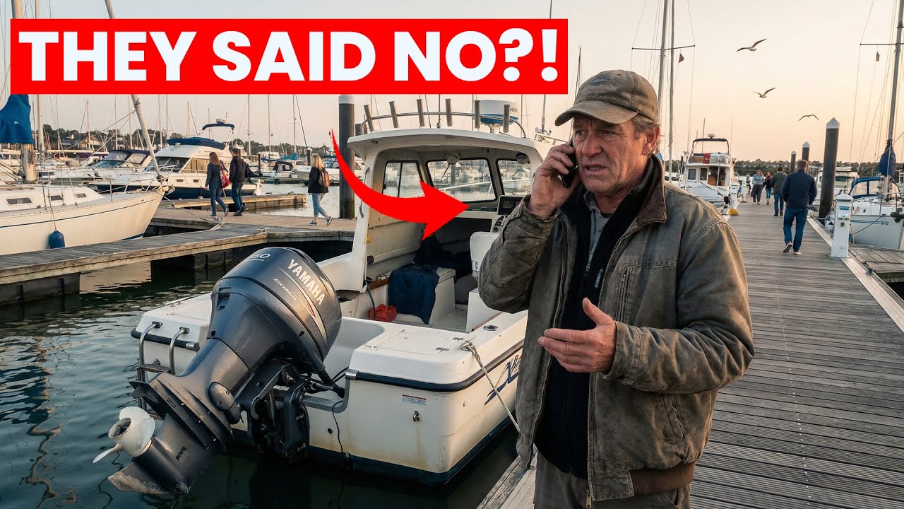 20 Things I Wish I Knew Before Owning an Outboard Boat