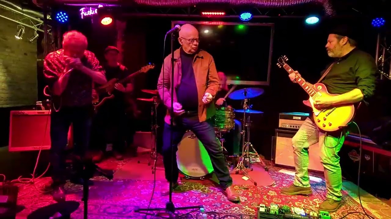 Bad Sign   Düren live