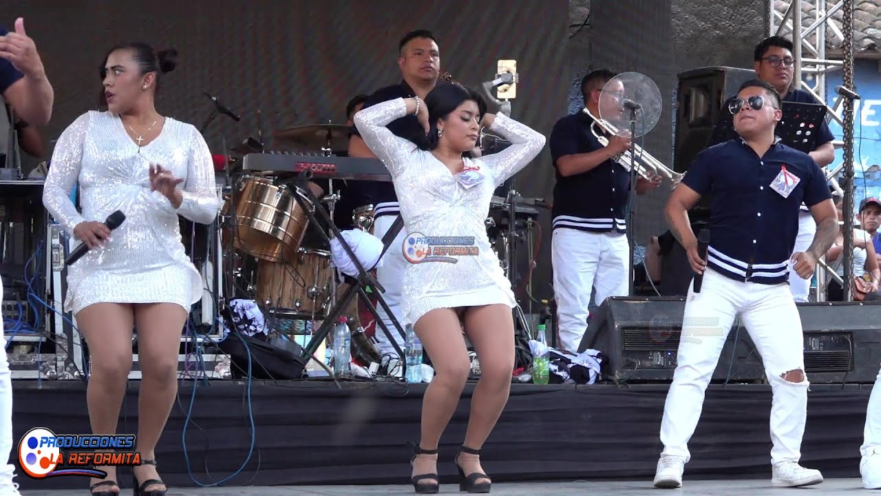 Orquesta Toto, Presentacion Des San Andres Xecul, Totonicapan  30/noviembre/2,025