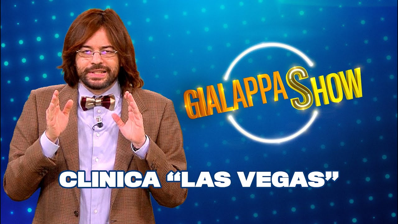 GialappaShow | Clinica 