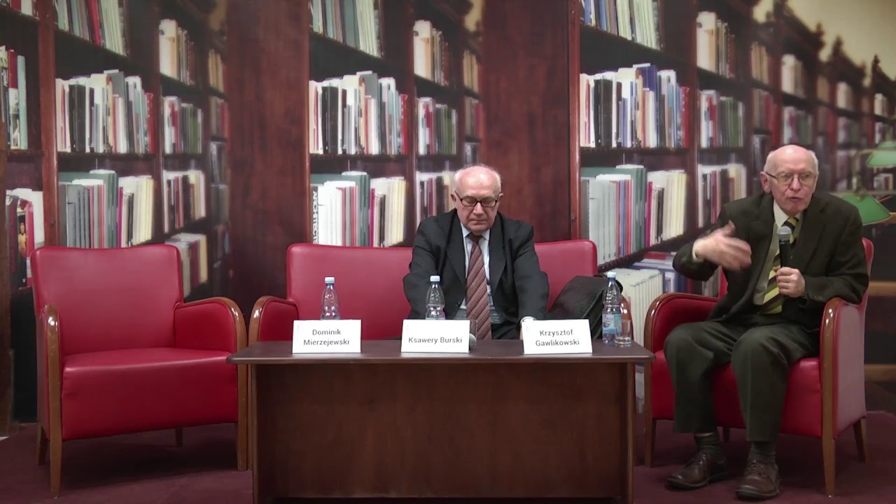 Debata: W labiryncie polityki chińskiej