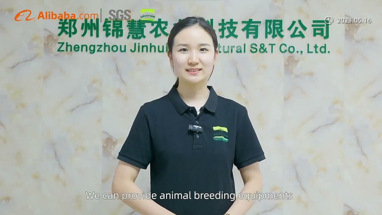 China Poultry Farming Equipment Exporter, Drinking/Feeding Bucket, Slatted Floor, Battery Layer Cage