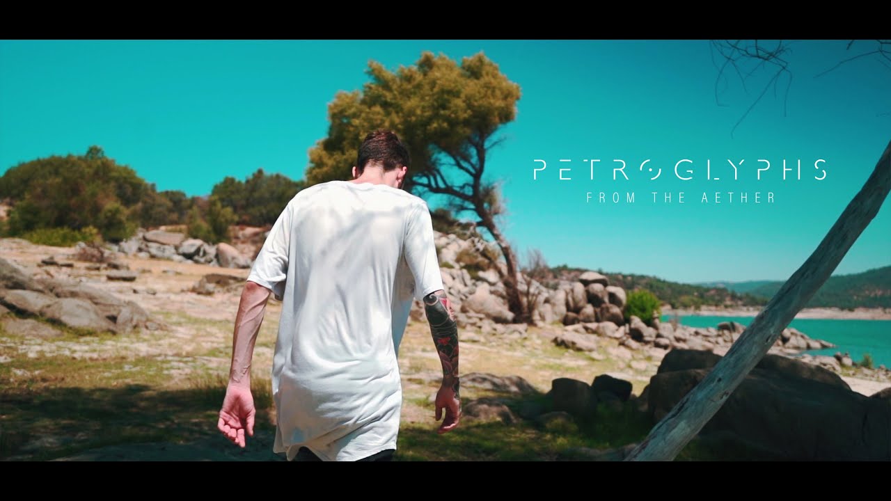 Petroglyphs - From the Aether (OFICJALNY TELEDYSK)