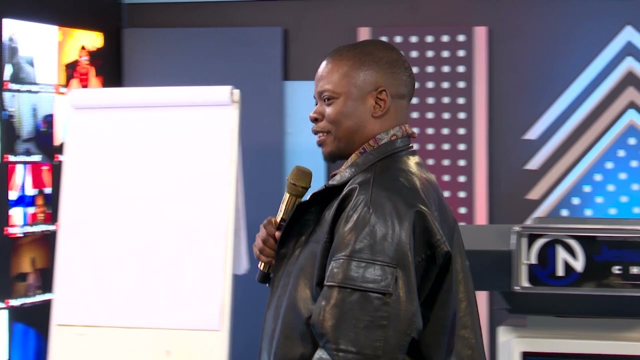 THE POWER OF A BLESSING AND A CURSE PART 2 | PROPHET SHEPHERD BUSHIRI
