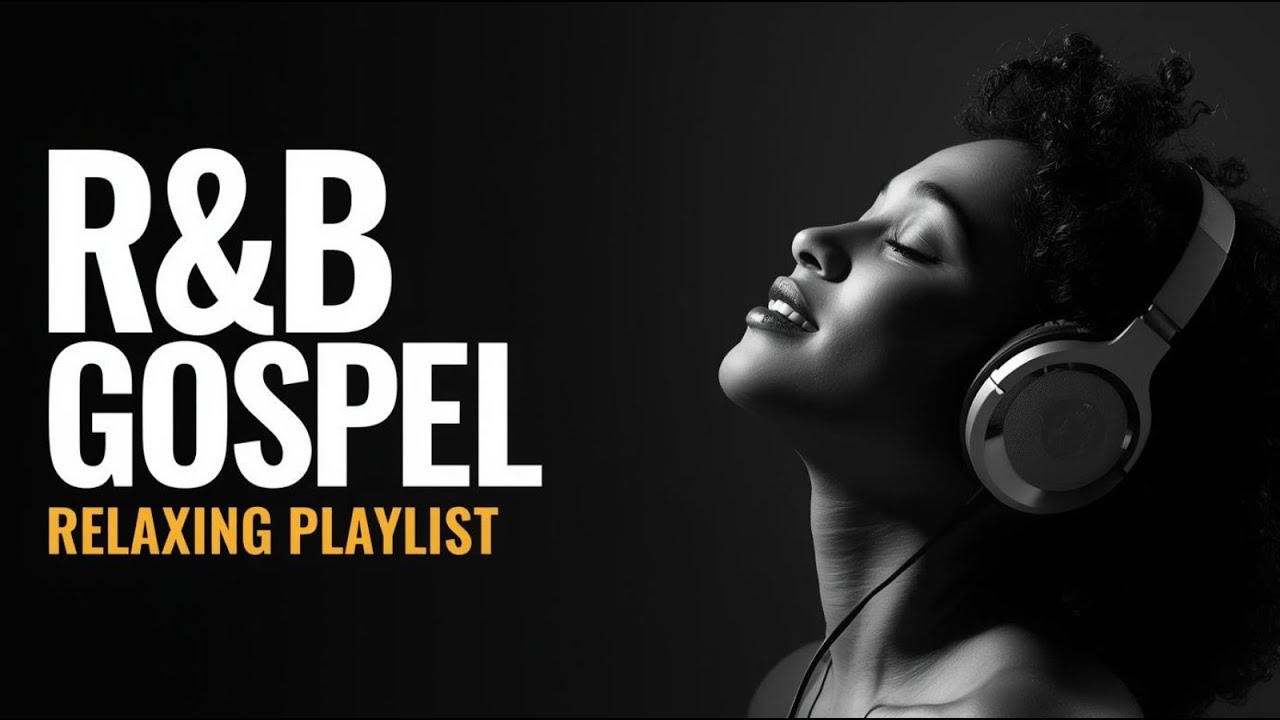 If PSALM 121 Were Sung In the R&B style, It Would Sound Like THIS