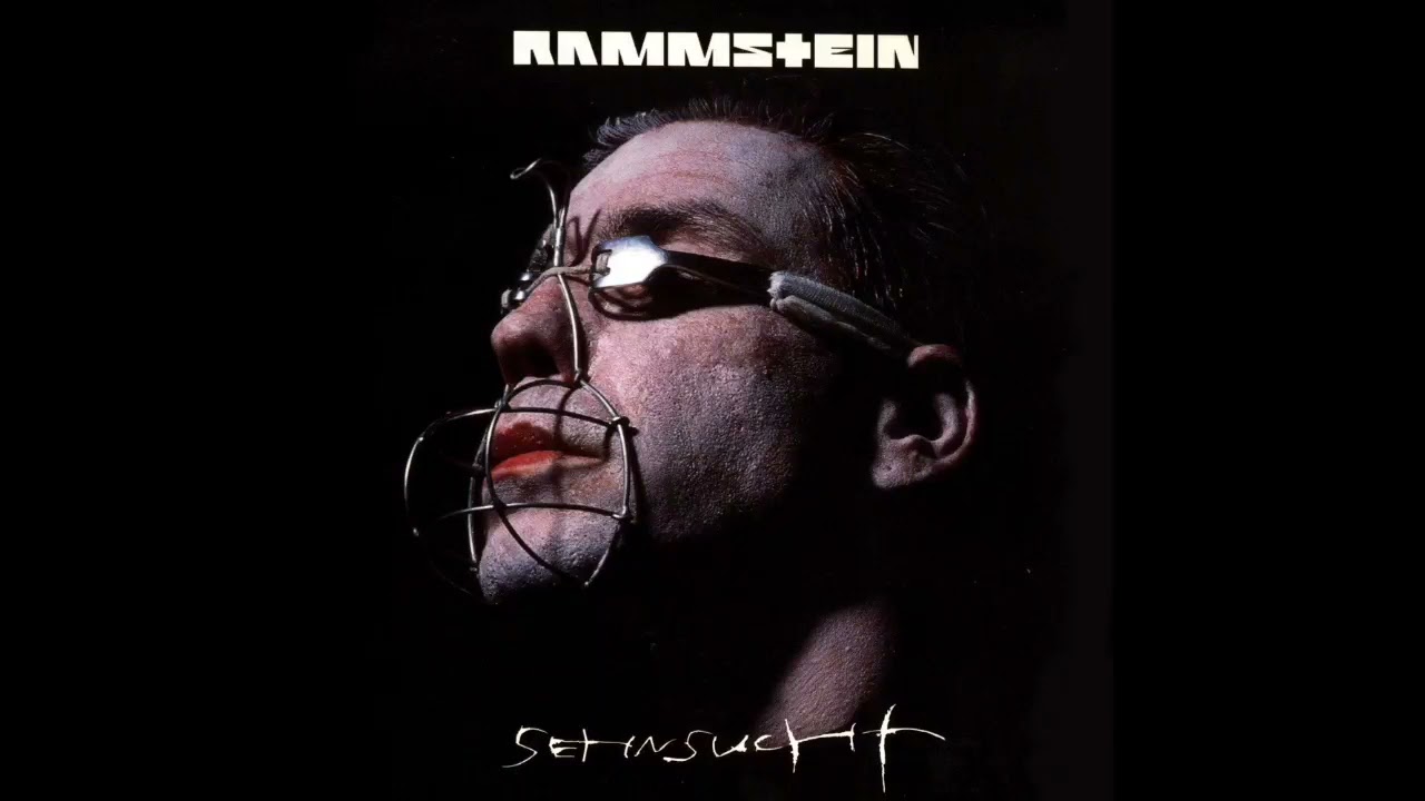Rammstein | Bück dich | slowed 10%
