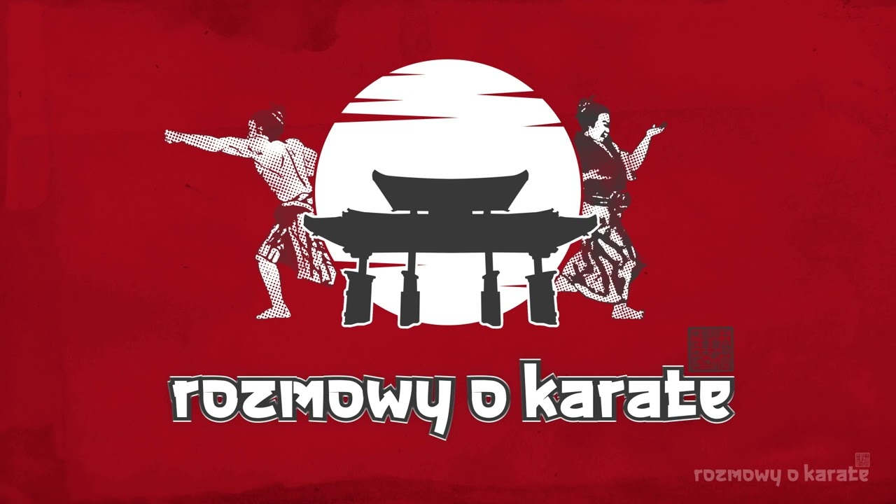 Rozmowy o Karate - odcinek 01