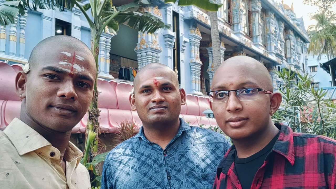 #Thirupathi trip #thirupathi Day 2