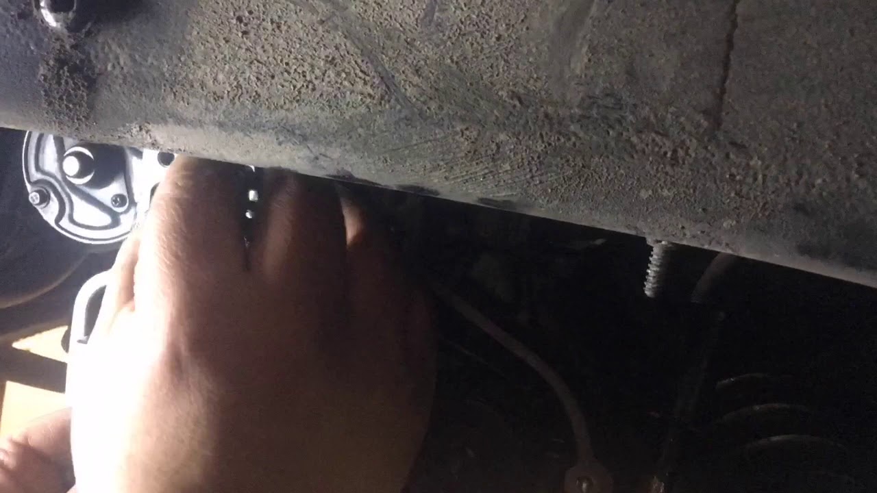 2002 VW turbo diesel 5th gear upgrade time lapse. Uploaded wrong video last time 😕