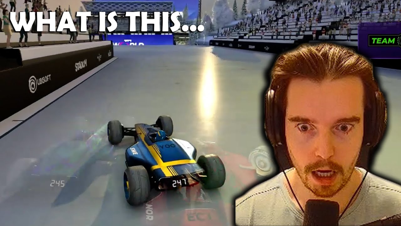 Spammiej reacts to some WICKED World Records of the  Spring 2023 campaign