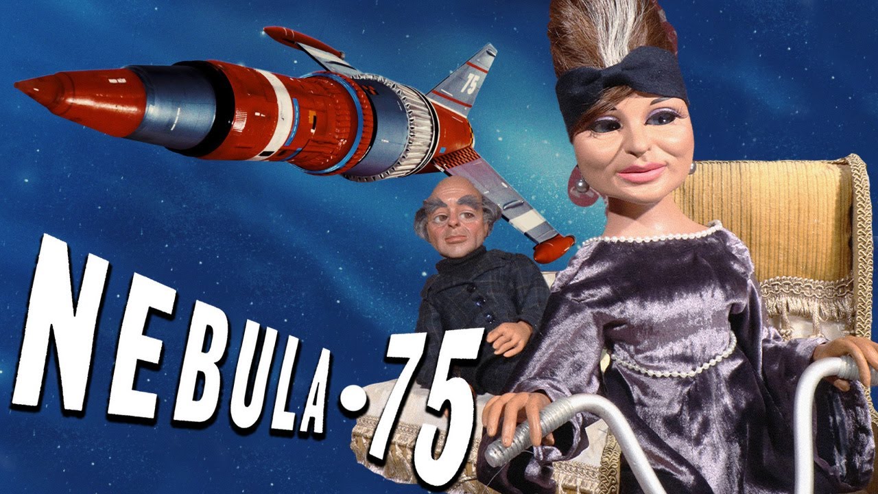 ROBBING ROYALS – Ретро-фантастическая кукольная игра для NEBULA-75 (боевик в стиле «Буревестников»)