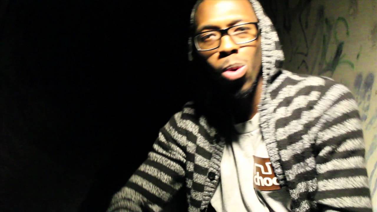 LOCALLY GROWN CLTV. - DAILY - PROD. BY FOURTHBEATS ( OFFICIAL VIDEO )