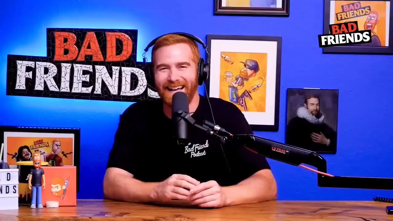 Bad friends funniest moments compilation pt.2