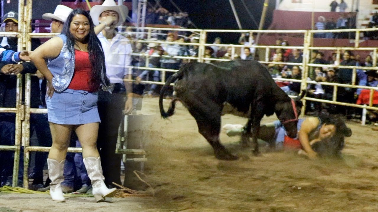 😱 ¡¡RUEDA POR TU VIDA!! Y así la aplicó esta mujer en el SUBE Y BAJA DEL MOMENTO
