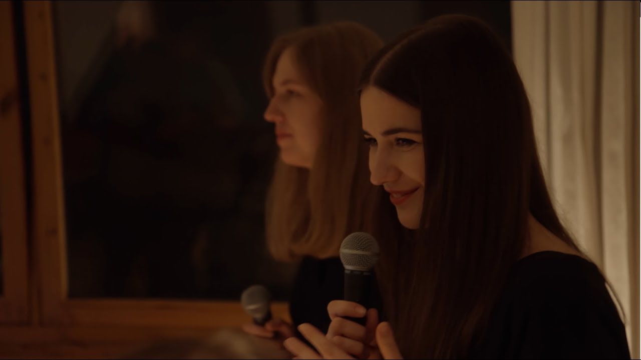 Sara Kukier - Pokolenie kontrastu (Live Na Poddaszu)